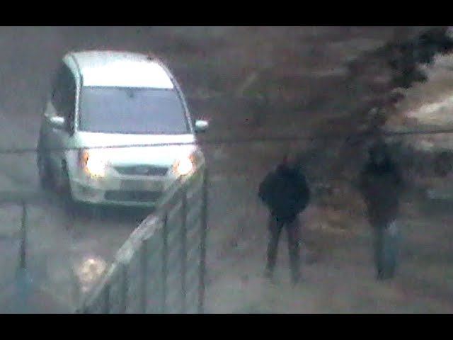 Оперативная съёмка №1 смотреть онлайн