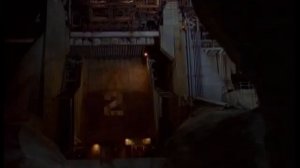 Космос: Далекие уголки / Space: Above and Beyond - 03. The Dark Side Of The Sun