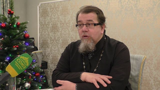 Беседа 47 из цикла "Апостольское свидетельство". Иерей Константин Корепанов (28.12.2023).