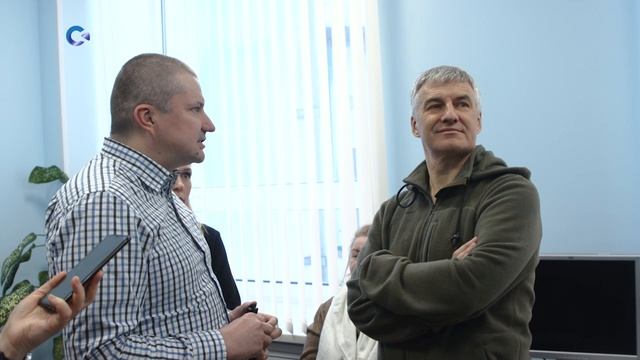 В Петрозаводске людям с инвалидностью помогают стать предпринимателями