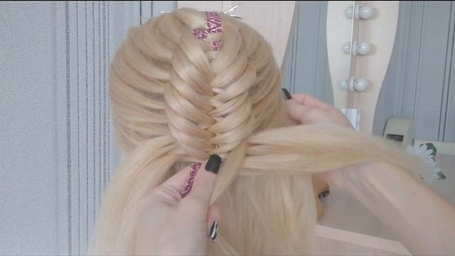 Рыбий хвост смотреть онлайн