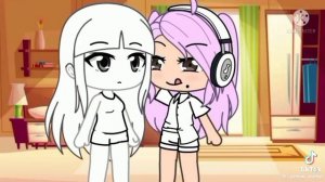 Подборка видео из тт/Gacha life/club