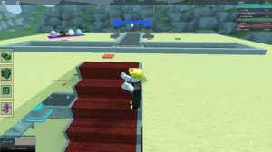 Roblox#1 I FINISH TYPHOON EASTER ON ROBLOX