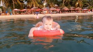 Фукуок ноябрь 2018. #Фукуок #PhúQuốc #TropicanaResort