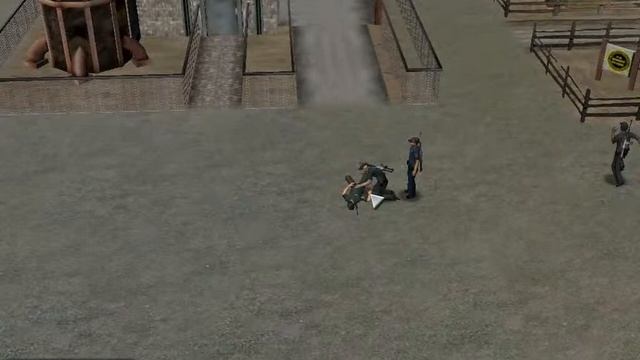 Пограничный патруль (Homeland Defense) смотреть онлайн