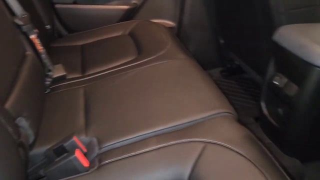 Американский пикап - который стоит купить! Новый Chevrolet Colorado 2022г из Южной Кореи смотреть онлайн