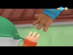 Барбоскины вырезанный фрагмент (09.05.2015)