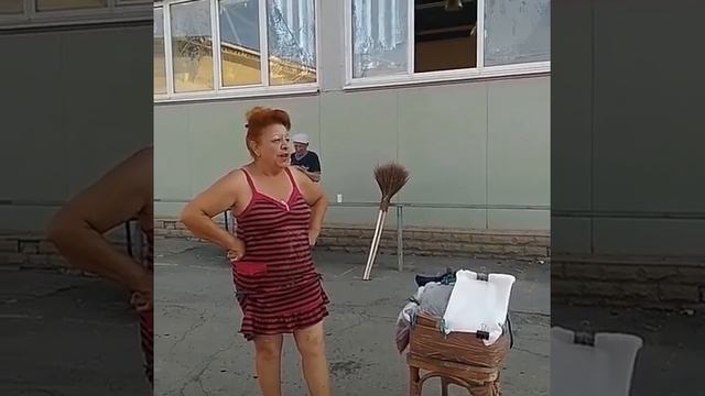 Марля! Марля в Ростове! смотреть онлайн