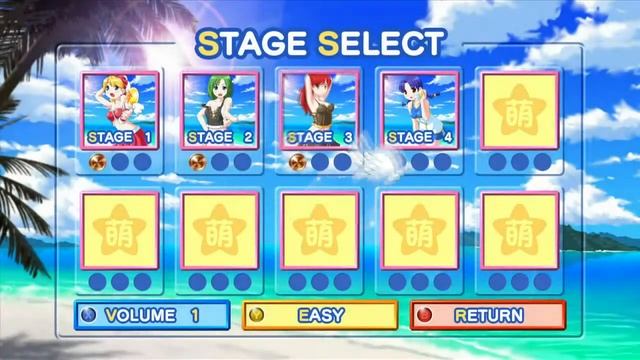 Xbox Live Indie Games - Moe Mekuri 2.5 Trial смотреть онлайн