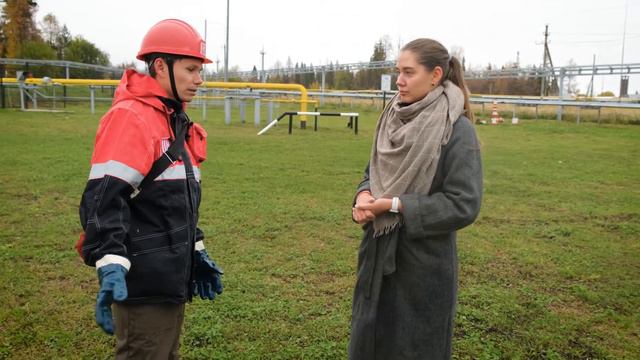 «Чёрное золото Прикамья». Нефтяники региона: 30 лет под флагом ЛУКОЙЛа. Новации в добыче. Часть II смотреть онлайн