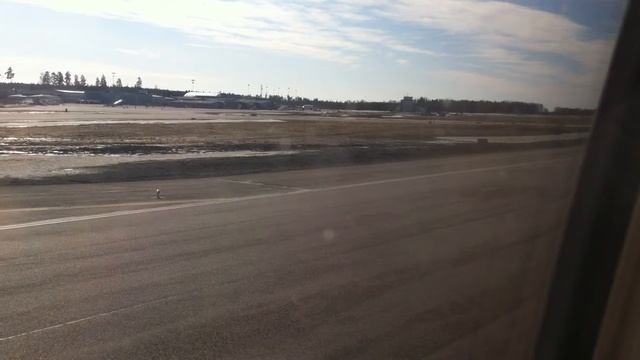 Stockholm Skavsta takeoff смотреть онлайн