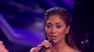 Nicole Scherzinger - Run (The X Factor) 