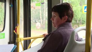 Общественники Сыктывкара оценили организацию пассажирских перевозок по новым магистральным маршрутам