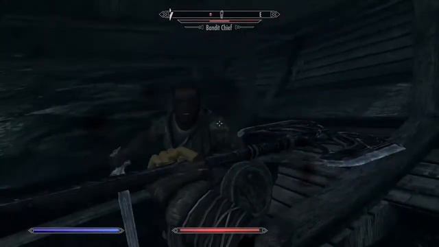 Skyrim : Brand Shei miscellaneous quest