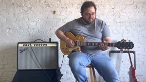 Gibson VS. Epiphone Les Paul Classic