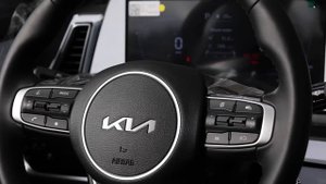 Kia Sportage против Hyundai Tucson. Новый Спортейдж или привычный Туссан? ТЕСТ ДРАЙВ ОБЗОР 2022