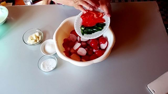 РЕДИС МУЛЬКИМЧИ