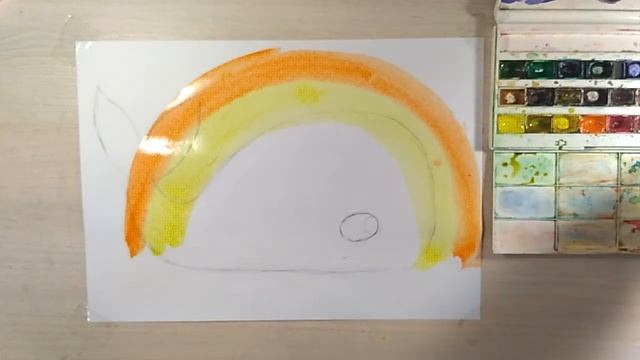 Урок 2. Чудо-юдо Рыба-кит смотреть онлайн