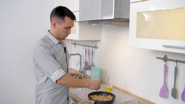 Веганский ролл в лаваше. Сытный перекус смотреть онлайн