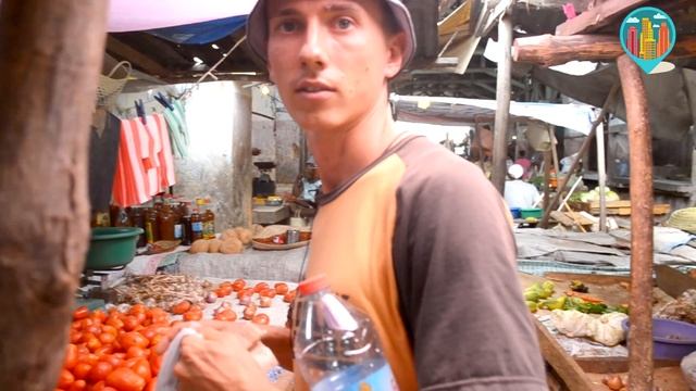 Ужасы жизни в Африке| Мадагаскар| Часть 6 смотреть онлайн