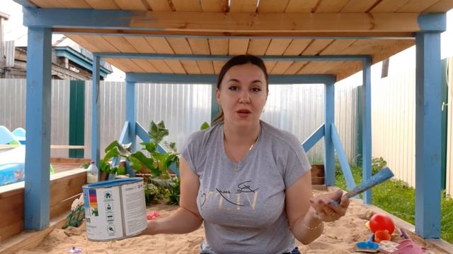 ВЛОГ КРАШУ детский домик, работаю РУБАНКОМ в предбаннике смотреть онлайн