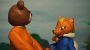 "Кот Котофей Иванович и Лиса" ГБОУ Школа в Капотне 2023