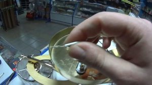 Параллельное или последовательное соединение лампочек.