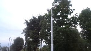 Памятник Крылову в Твери. Барельефы.