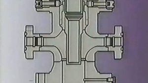 Устьевое оборудованние эксплуатационных скважин