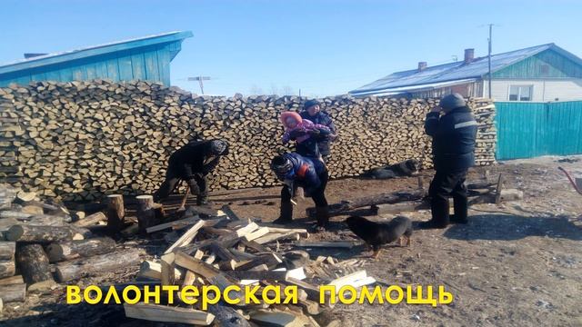 Видео ТОС Адон Челон на участие в краевом конкурсе проектов развития ТОС Решаем Сами 2022