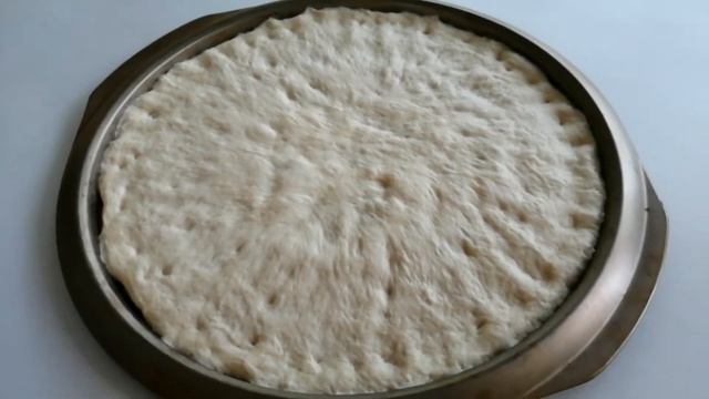 Pizza Pepperoni / Пицца Пепперони,  просто и вкусно =)