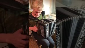 Гармонный мастер, прекрасный человек и гармонист Пётр Ильич!!!