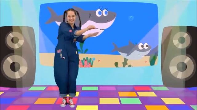 Видео занятие по математике: "Играем с Тяпой и Топом" смотреть онлайн