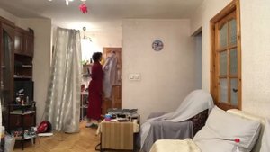Мама и сын «Страхи» #gan 13