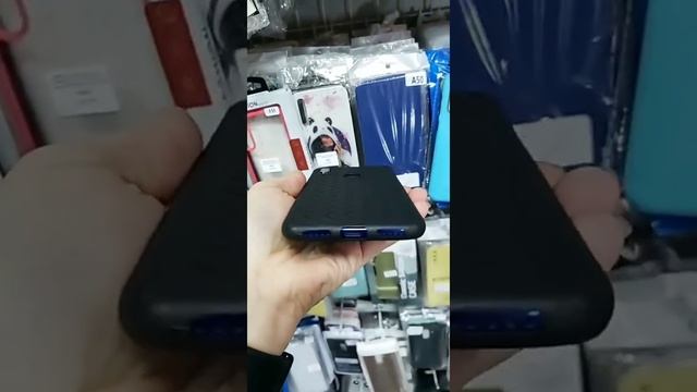 Чохол Woven Чорний смотреть онлайн