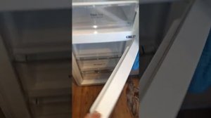 Видео обзор: Холодильник LG GA-B509CQWL