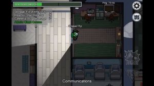 Gotta go fast! - AMONG US meme