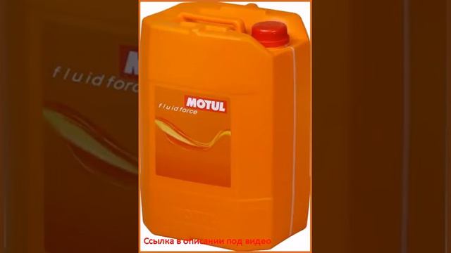 Motul Outboard 2T 20л