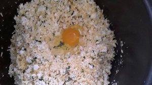 Самса из слоеного теста с сыром и творогом"@"рецепты от бабушки Лены