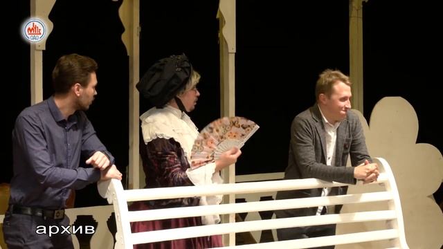 Творческие коллективы Дворца культуры НПЗ объявили о проведении кастингов смотреть онлайн