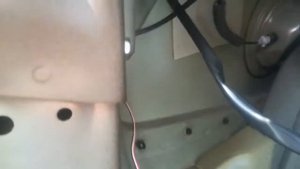 Подключение задних стопов на приус альфа