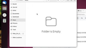 linux nautilus Работа с файлами в графическом режиме Ubuntu "проводник"