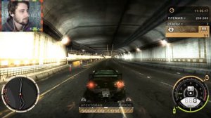 #18 Я номер два ■ Need For Speed Most Wanted