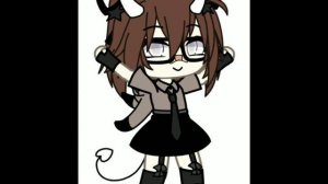 Идей для ос гача лайф девочки (Без параметров)