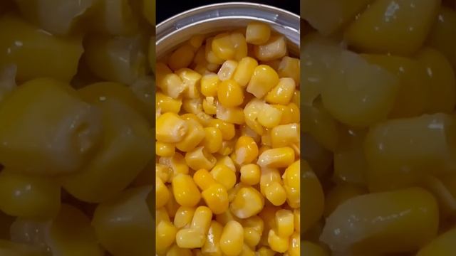Лёгкий салат