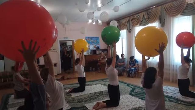 Представление на конкурс Лучший детский сад 2019 online video cutter com смотреть онлайн