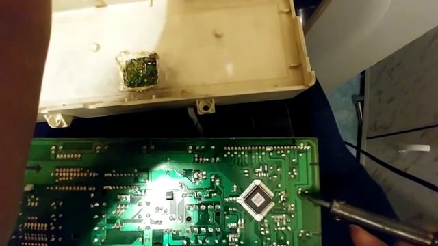 СМА Samsung не включается смотреть онлайн