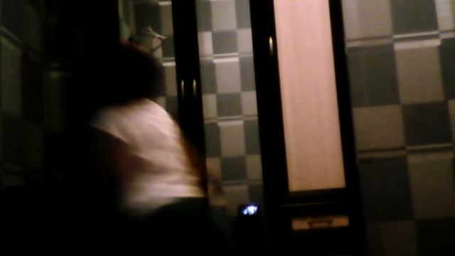 Как я танцевала под песню Миланы Гогунцкой