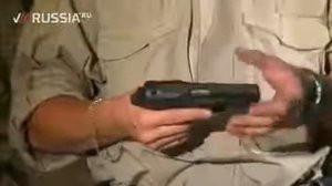 Оружие самообороны. Выбор оружия самообороны