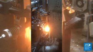 АЭШС-17 Автомат для электрошлаковой сварки